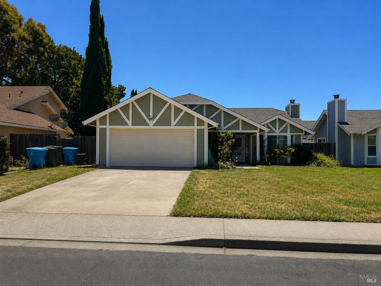 2168 California Drive — photo