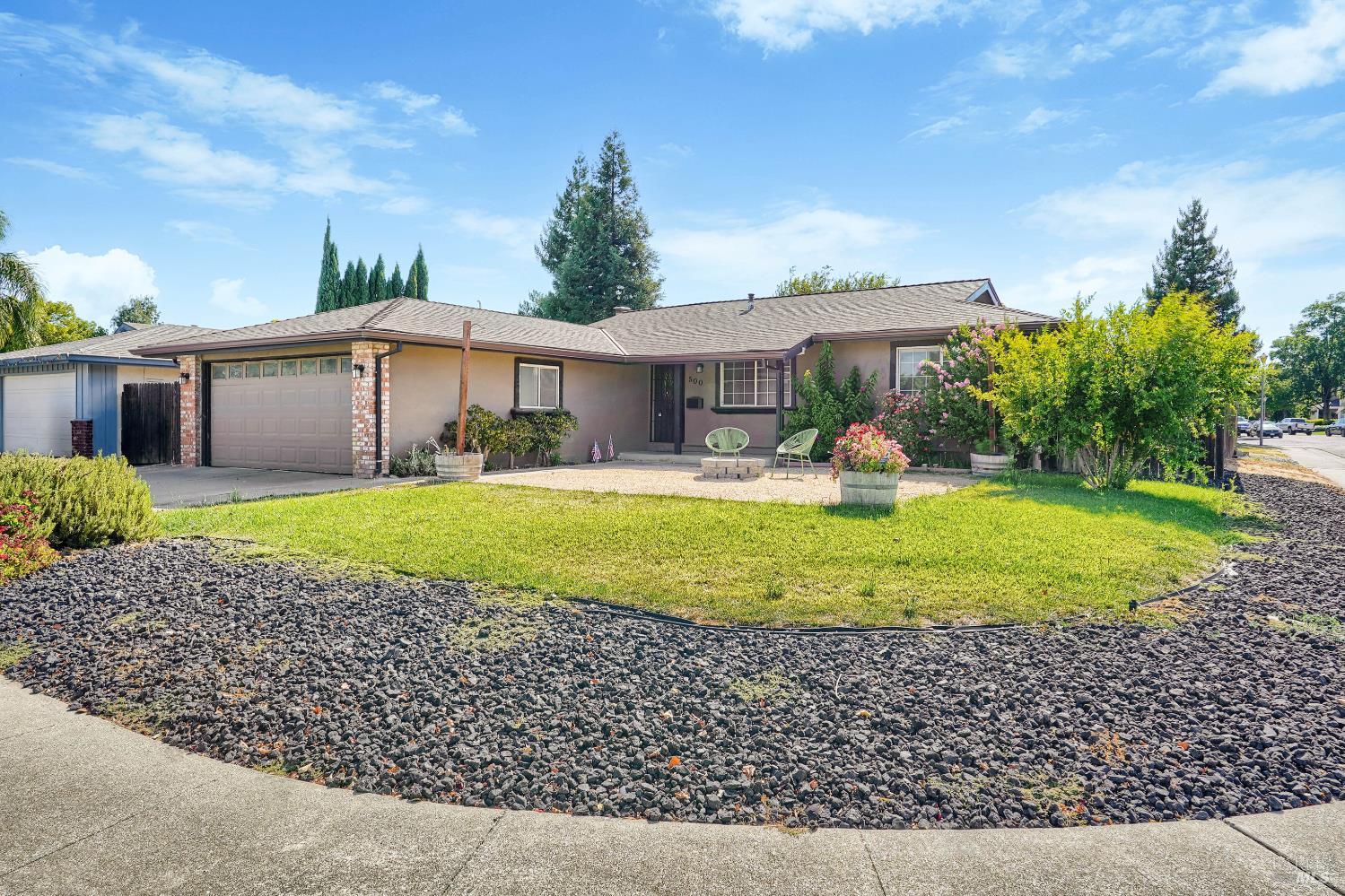 500 Cypress Street — photo