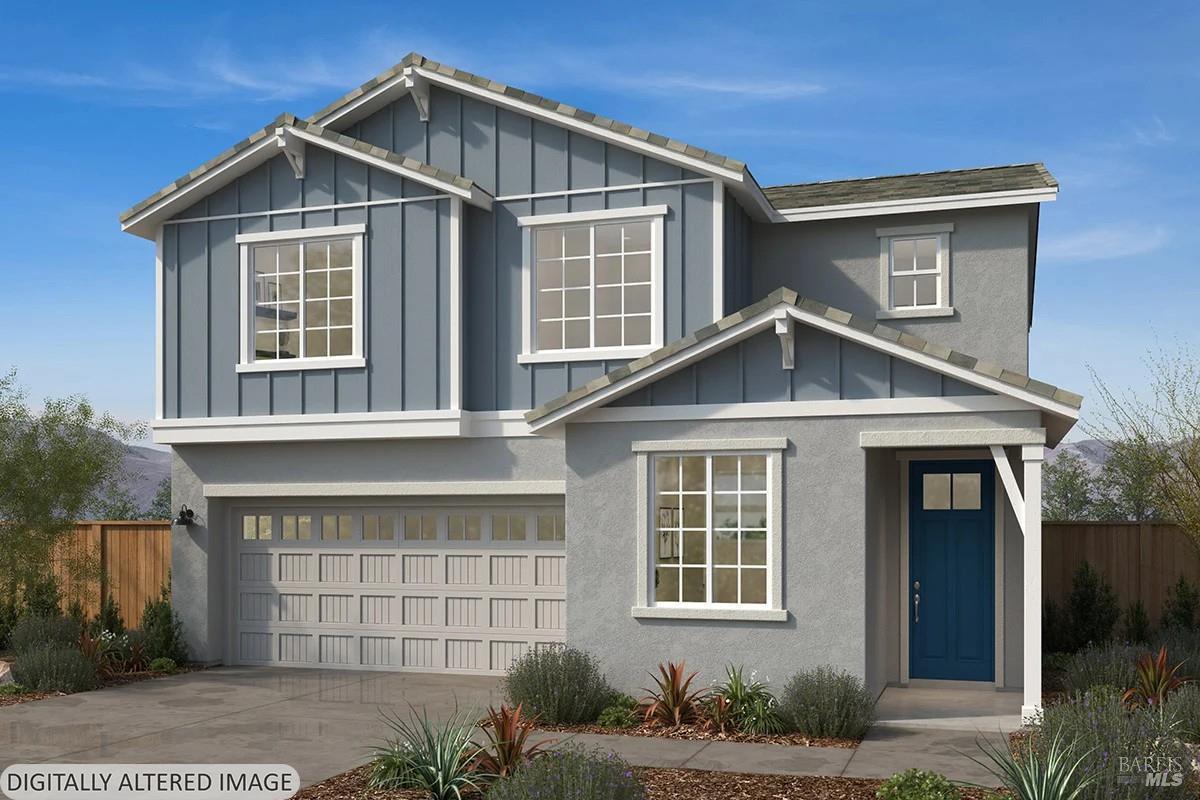 5875 Trailblaze Drive — photo
