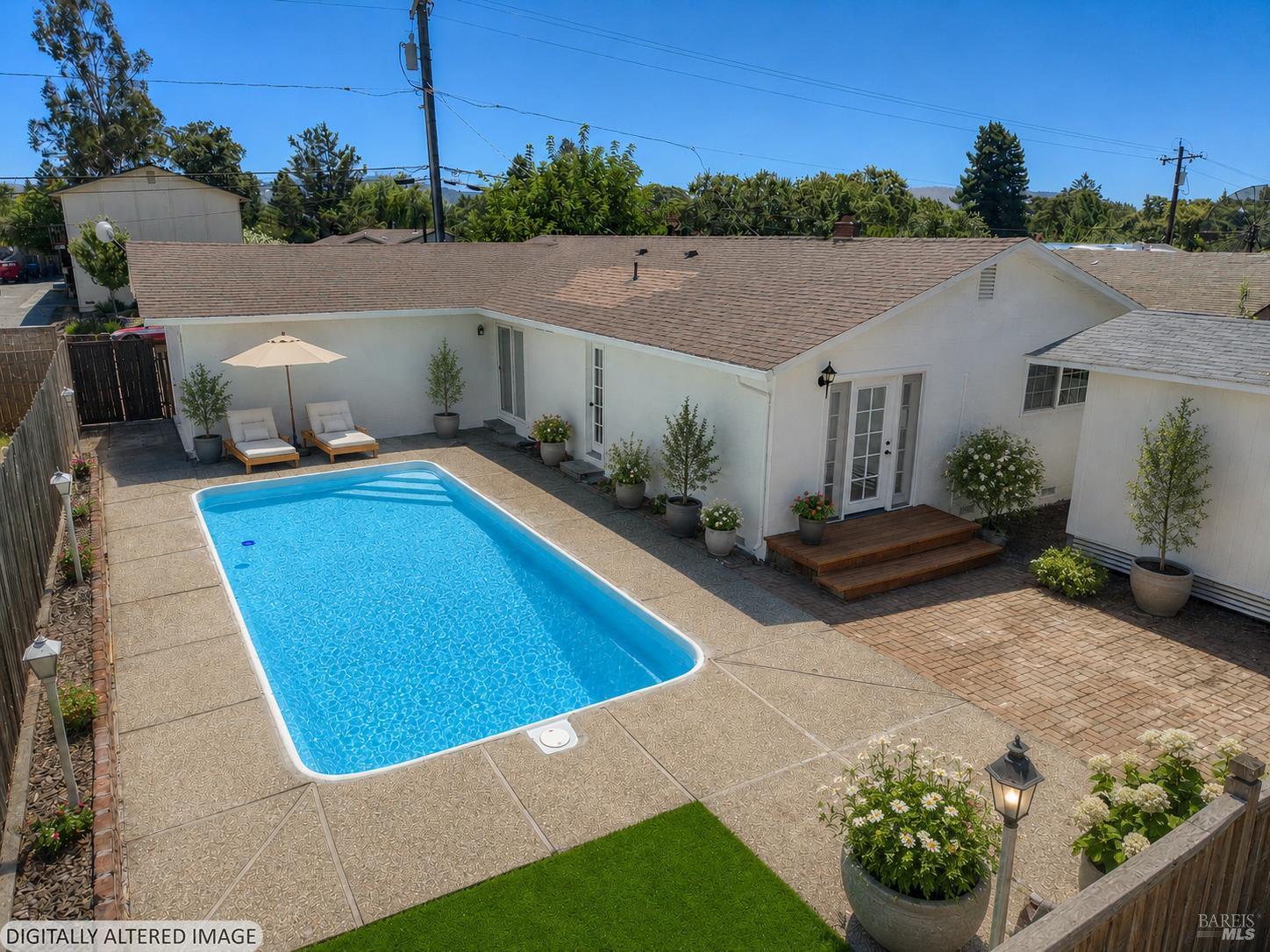 498 Mill Street — photo