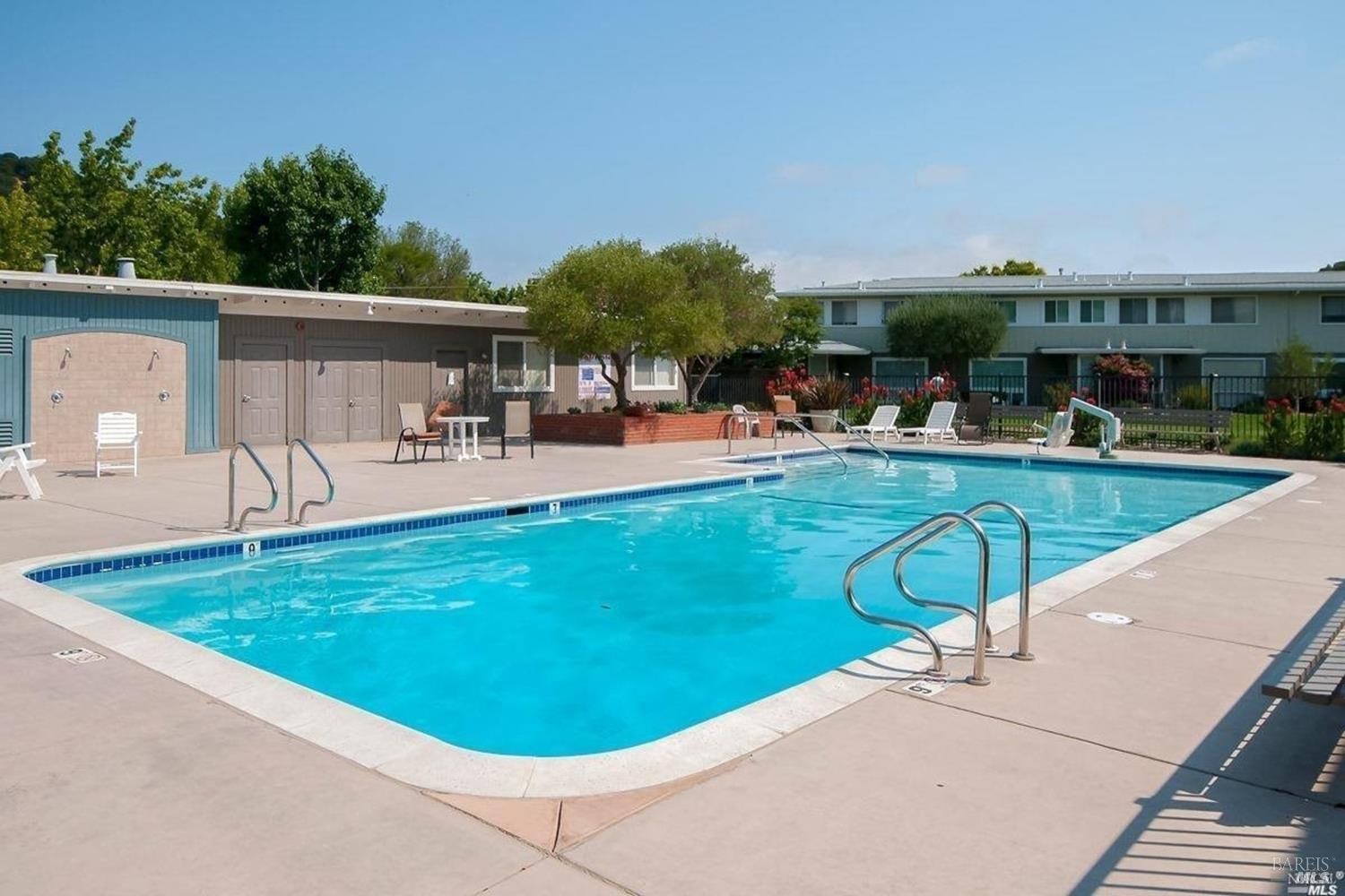 1056 Los Gamos Road #E — photo