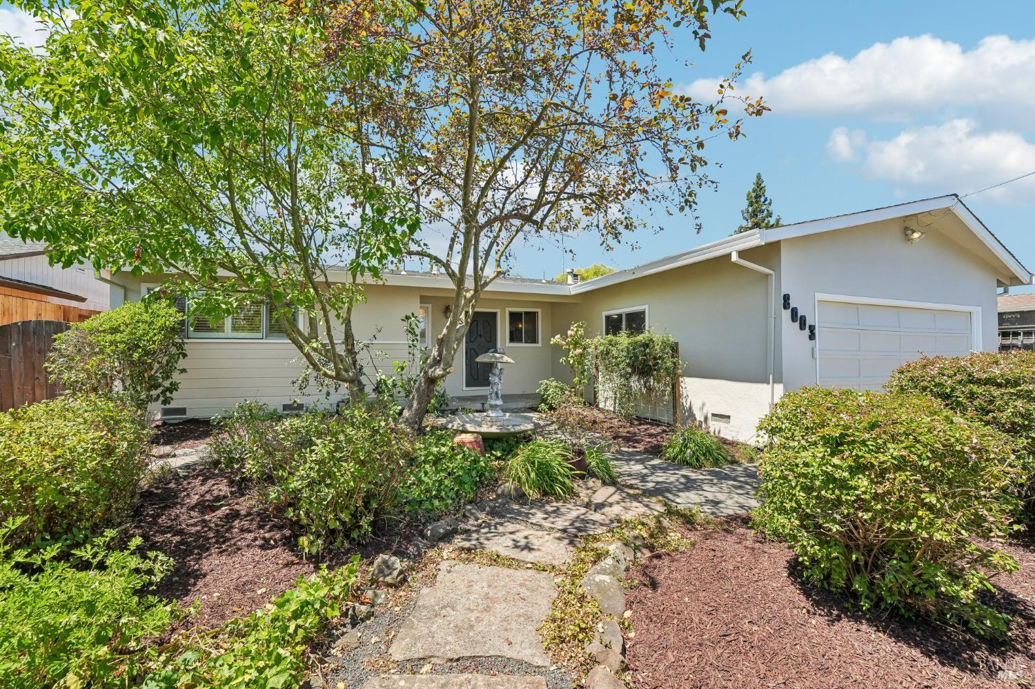 8003 Adrian Drive — photo