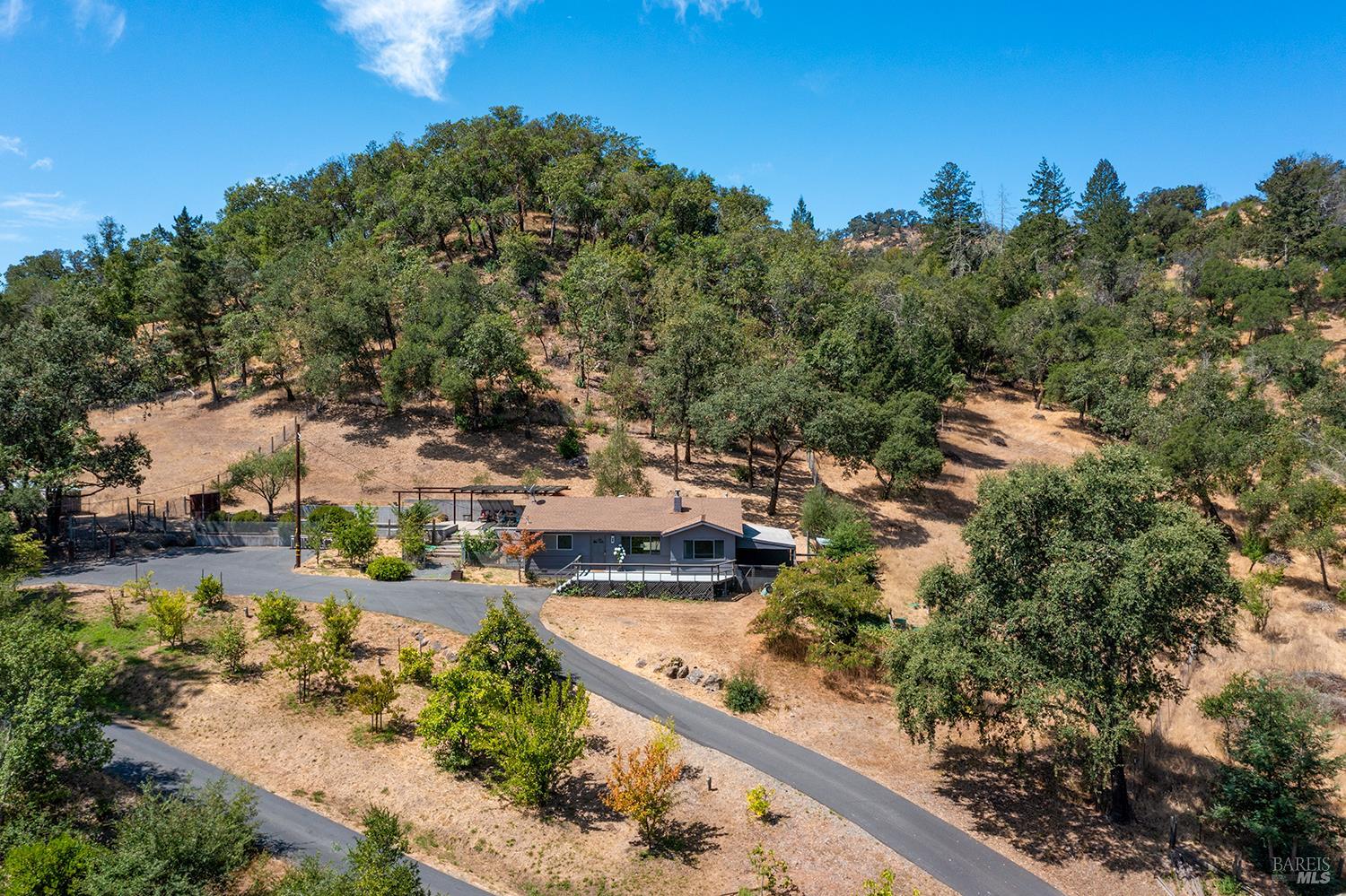 5100 W Soda Rock Lane — photo