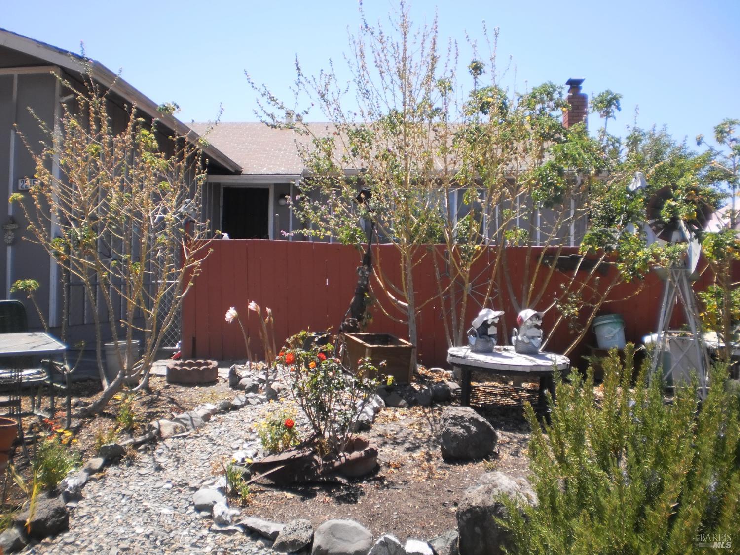 2215 Santa Fe Drive — photo