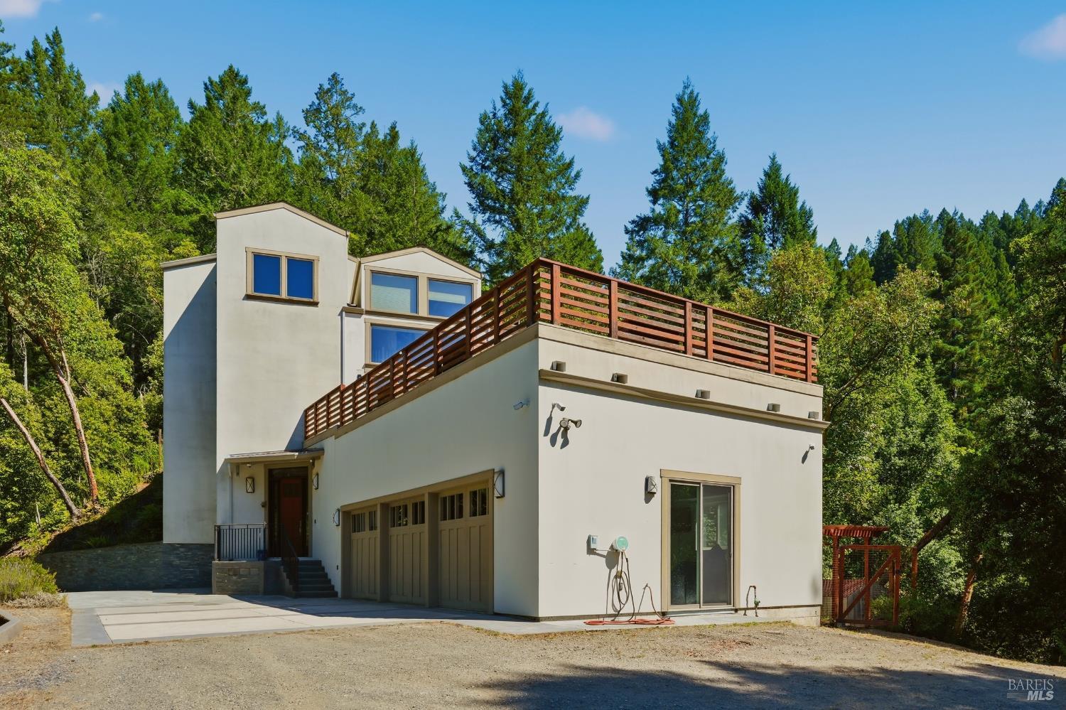 13785 Green Valley Road — photo