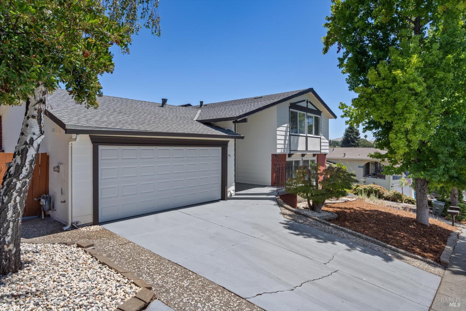 43 Garthe Court, Vallejo, CA 94591 — photo 3
