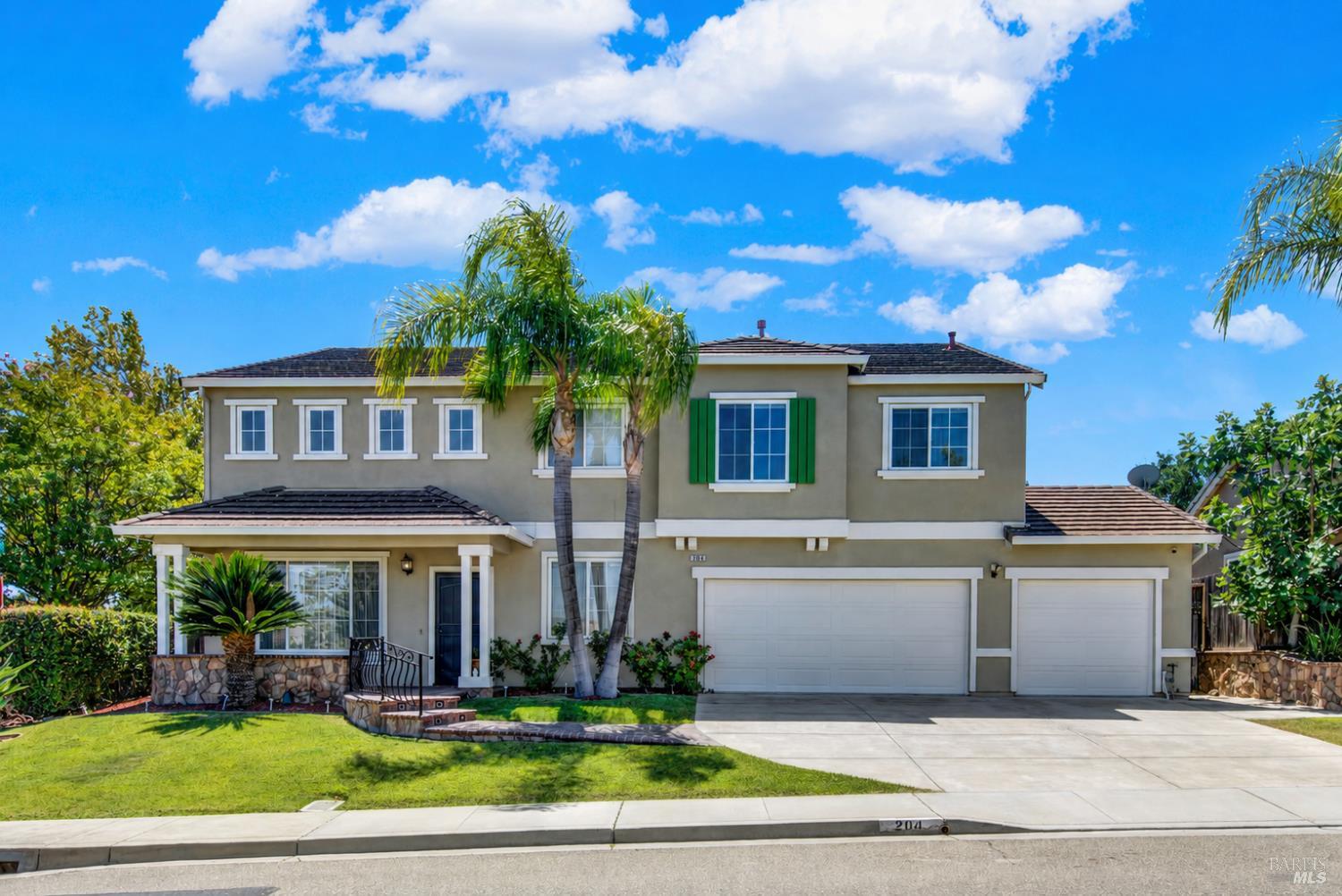 204 Millbrook Drive — photo