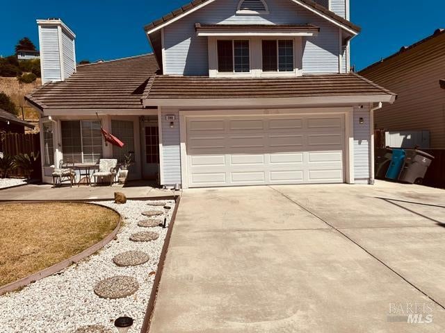 200 Paddlewheel Drive — photo