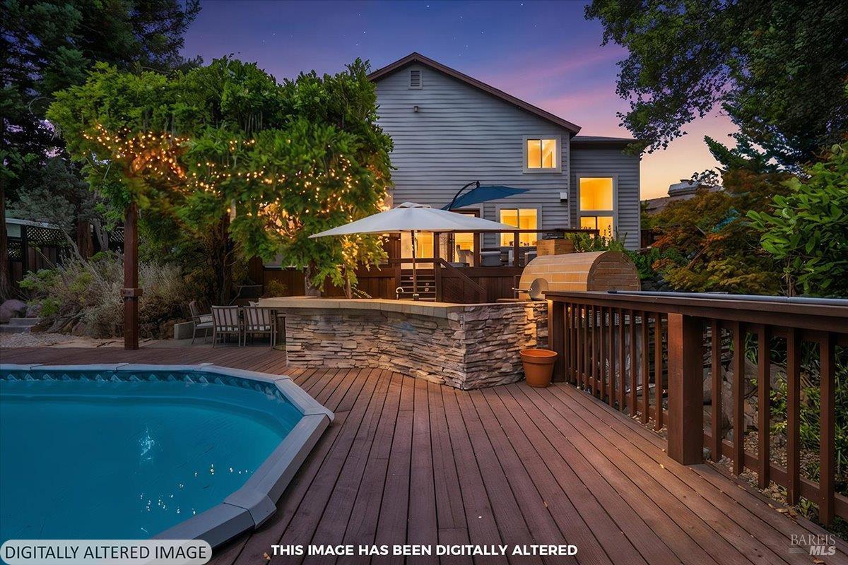 3436 Henderson Circle — photo