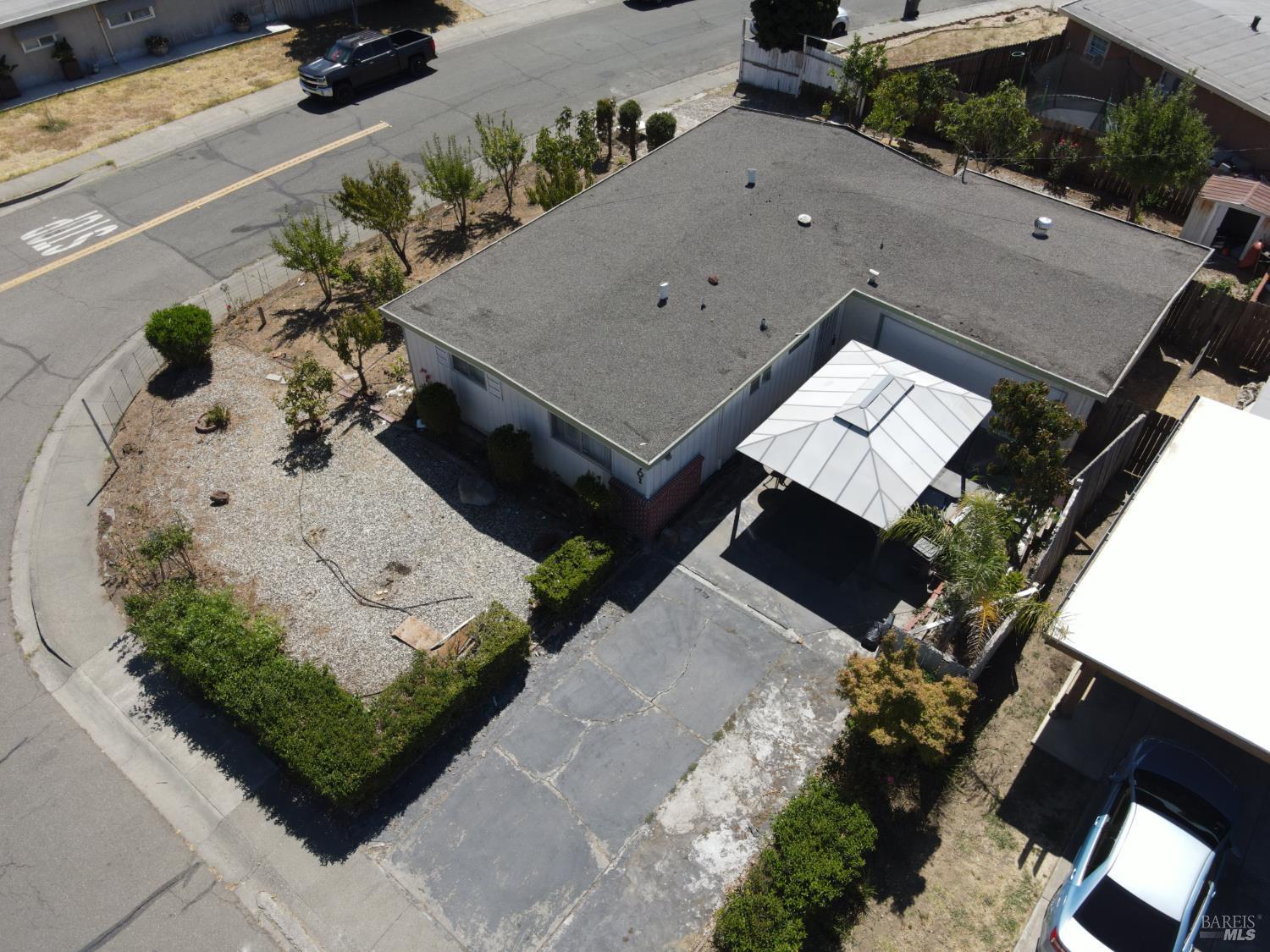 1701 Utah Street — photo