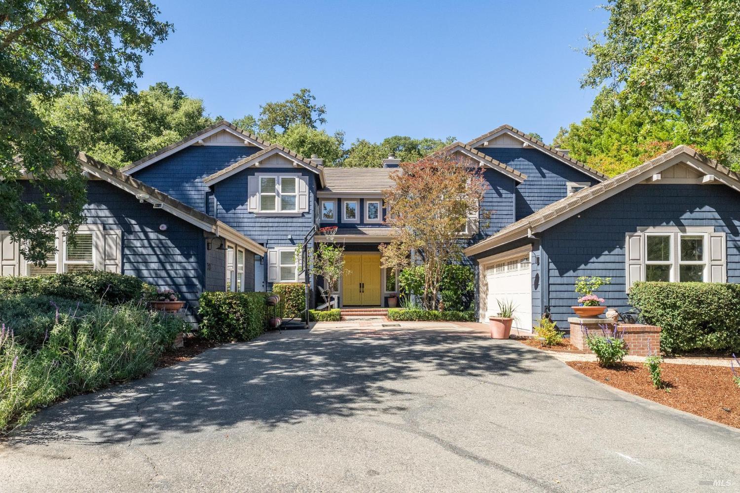 30 Oak Shade Lane — photo
