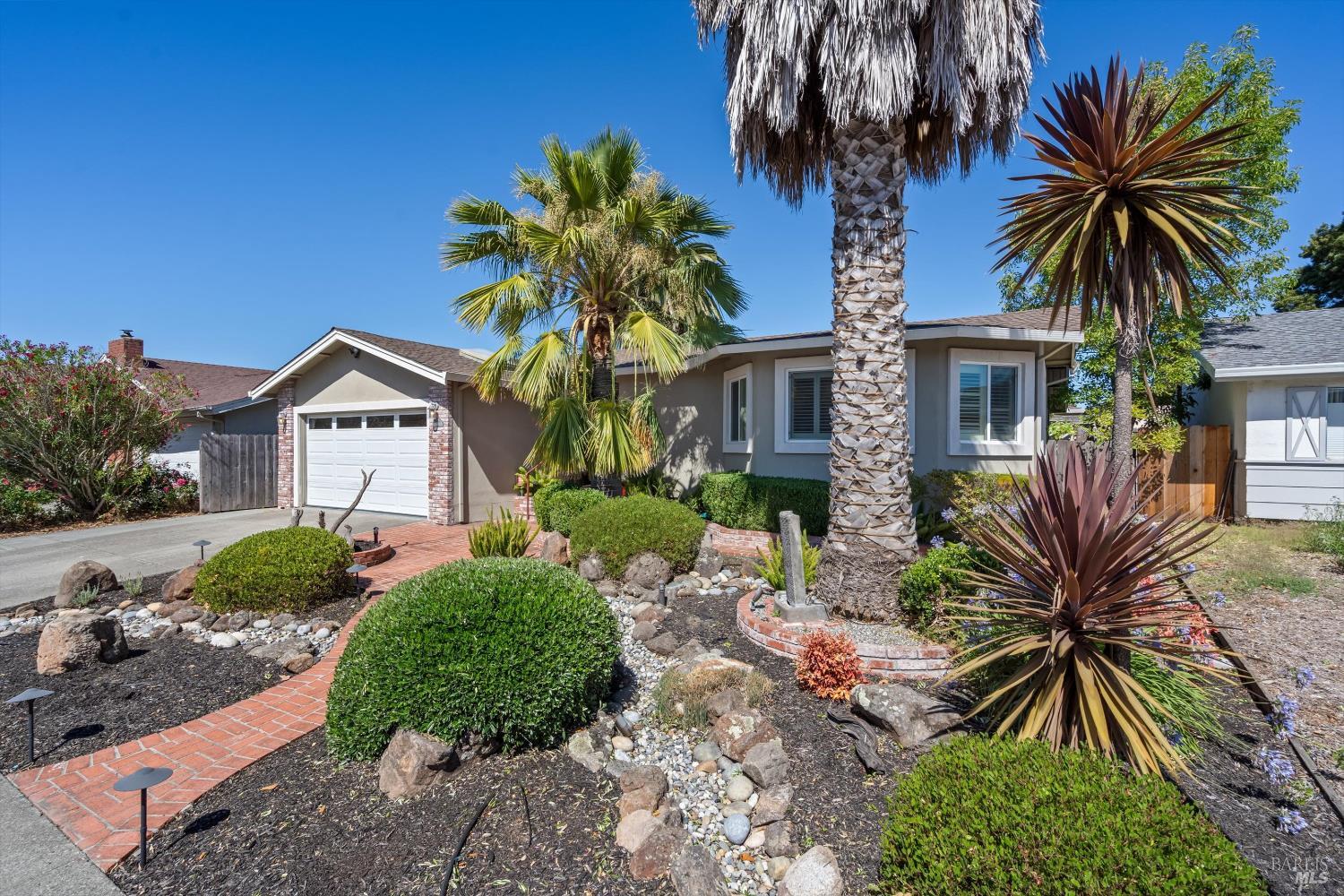 1295 Beechwood Drive — photo