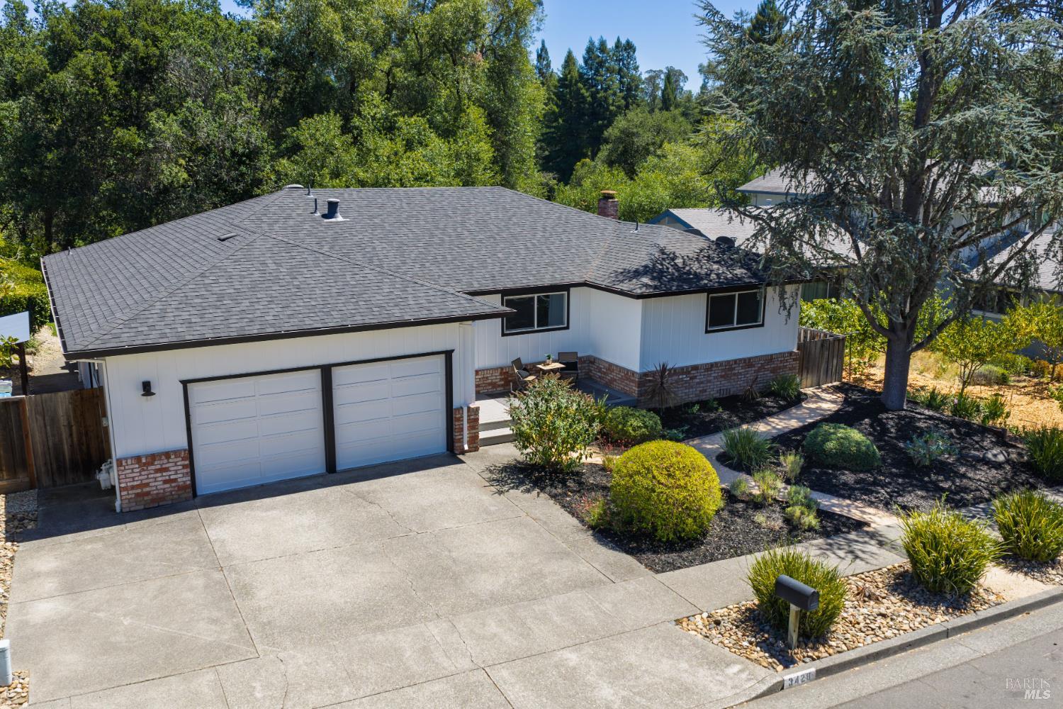 3428 Castlerock Court — photo