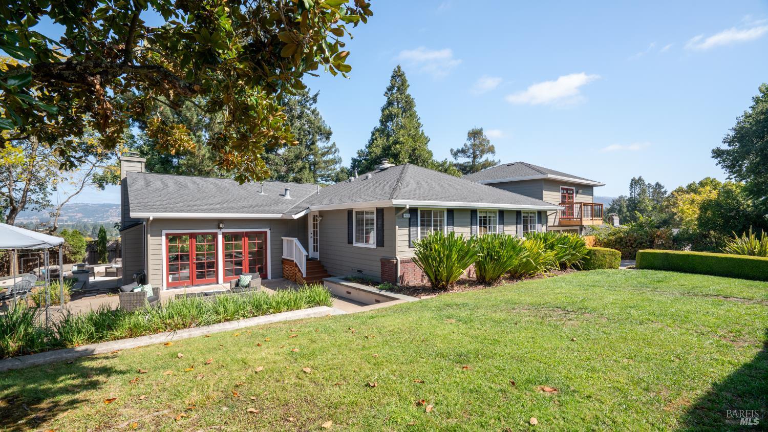 4615 Sullivan Way, Santa Rosa, CA 95409 — photo 2