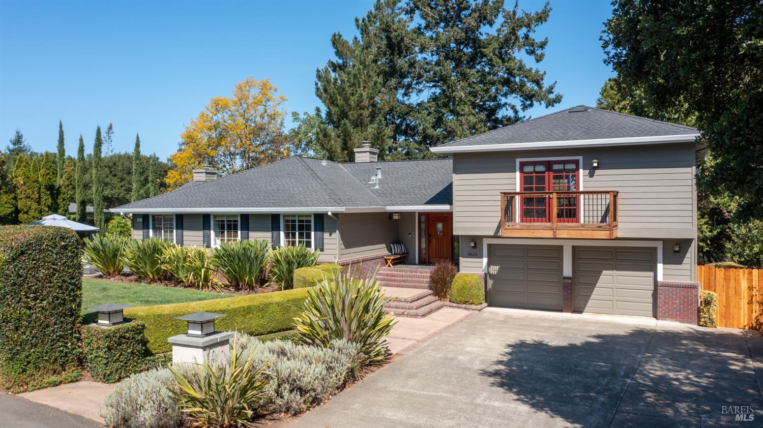 4615 Sullivan Way, Santa Rosa, CA 95409 — photo 3