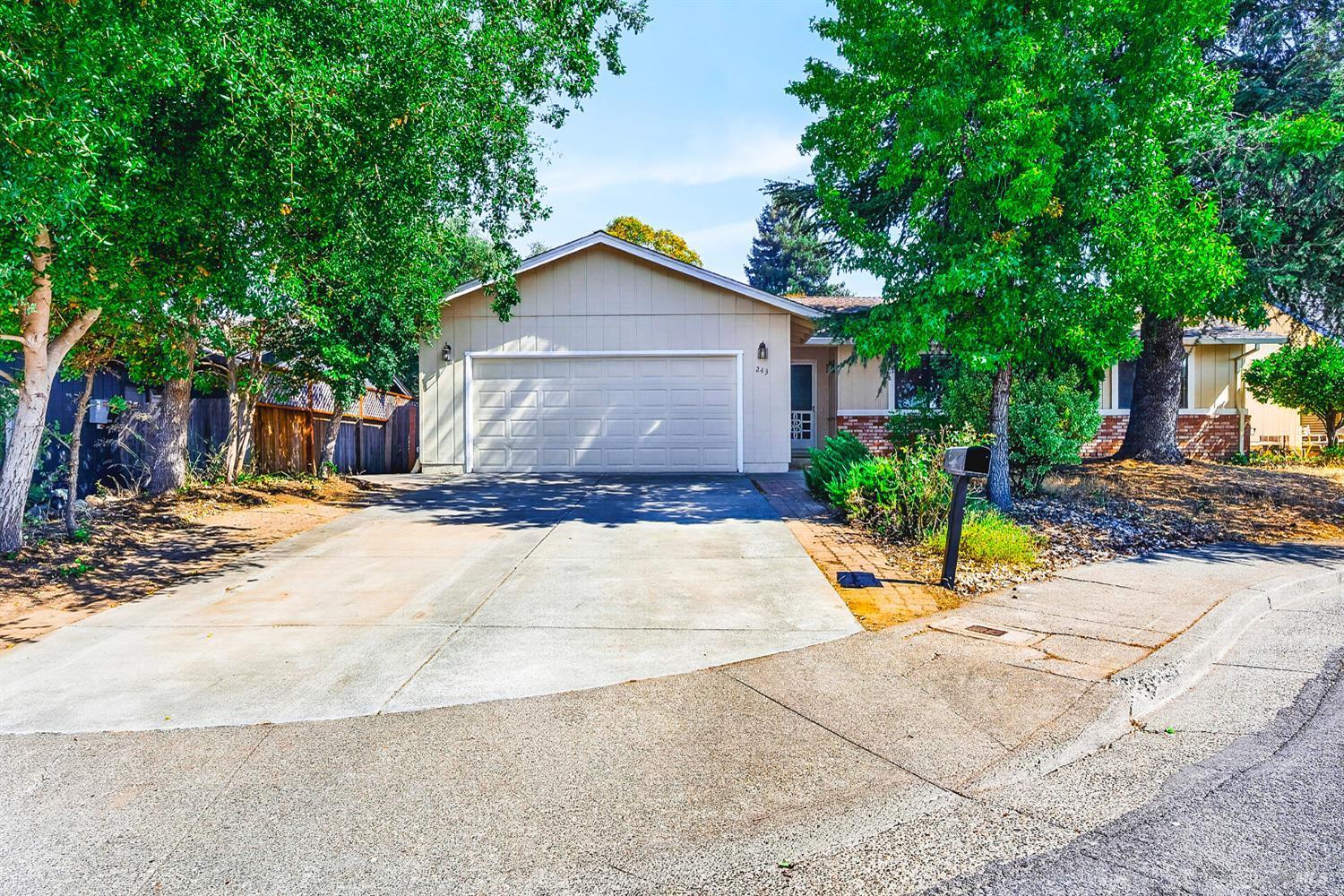 243 Theresa Court — photo