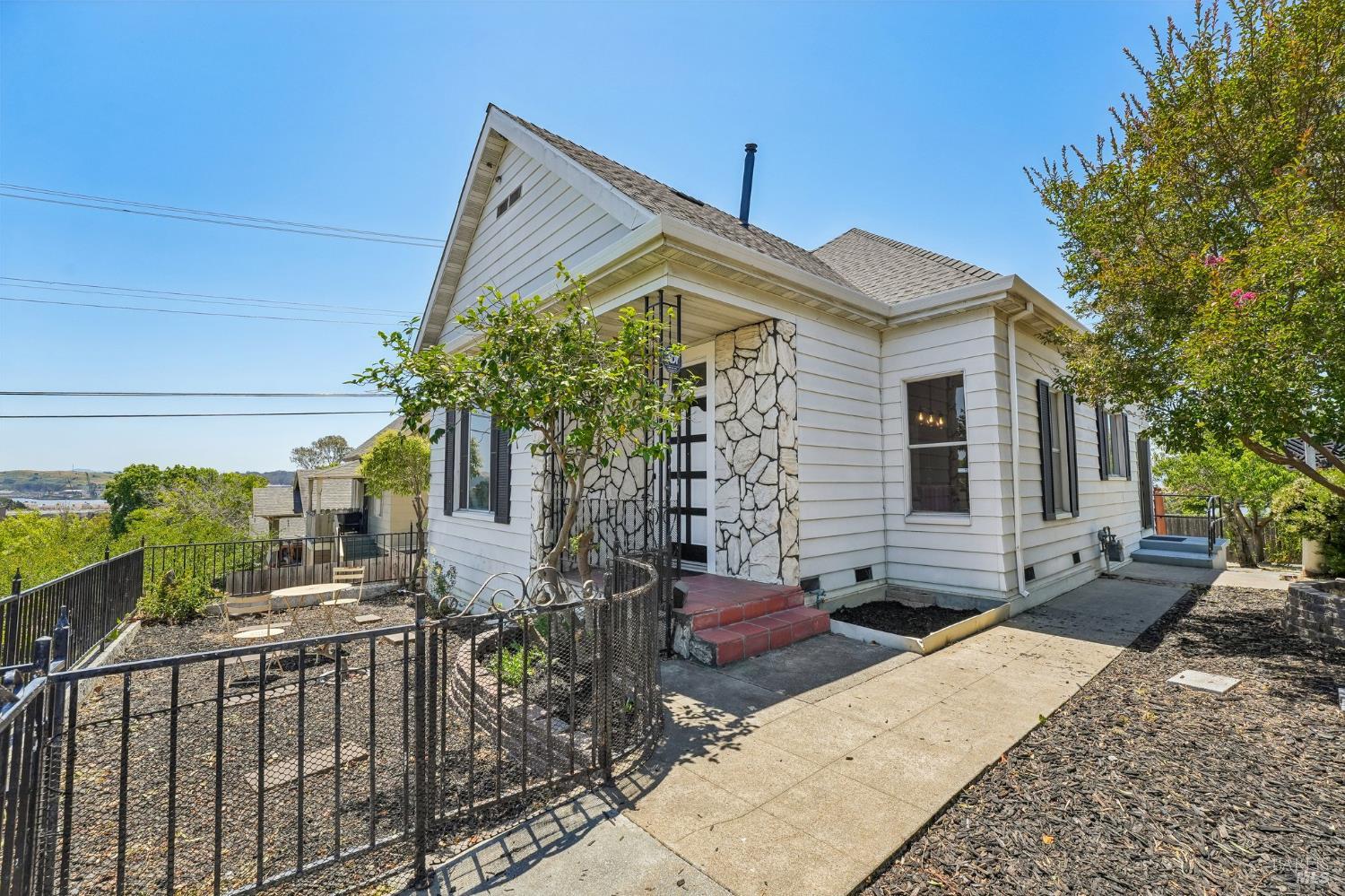 517 Branciforte Street — photo