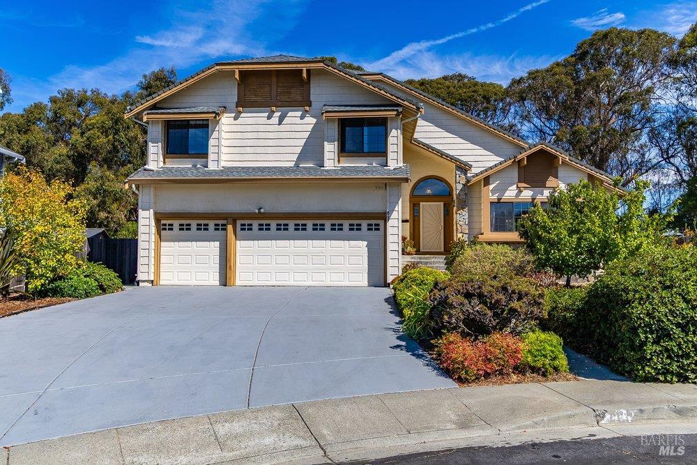 848 Wellfleet Drive, Vallejo, CA 94591 — photo 2