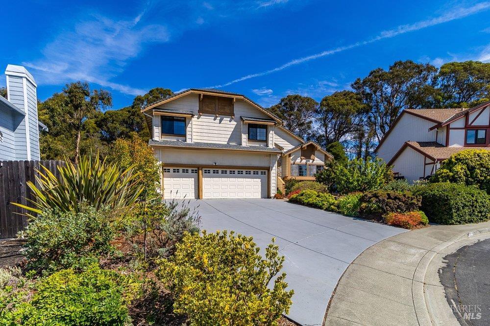 848 Wellfleet Drive, Vallejo, CA 94591 — photo 3