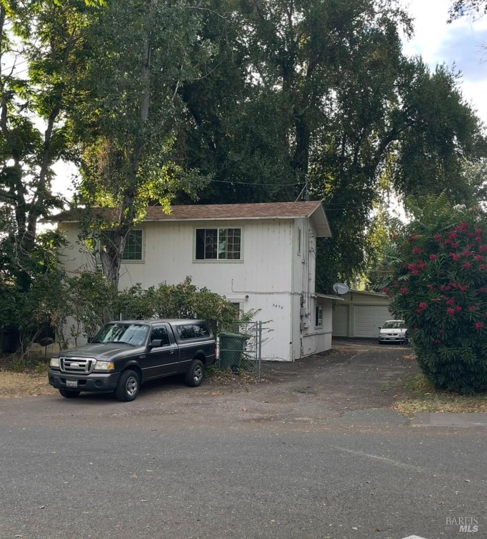 6494 17th Avenue #a & B — photo