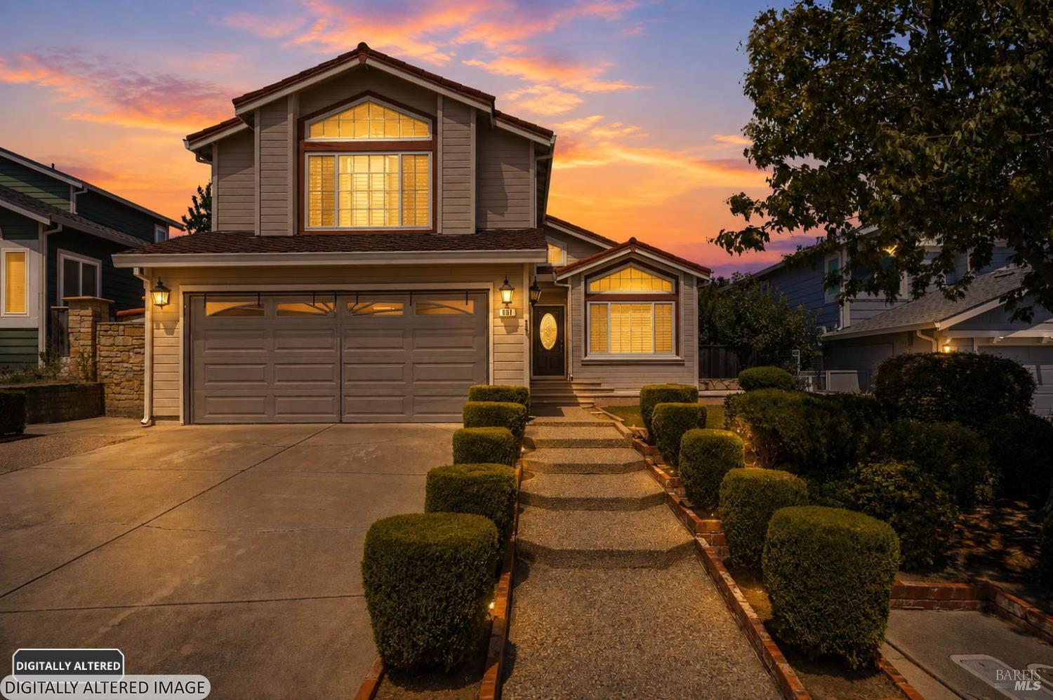 601 Seahorse Drive — photo
