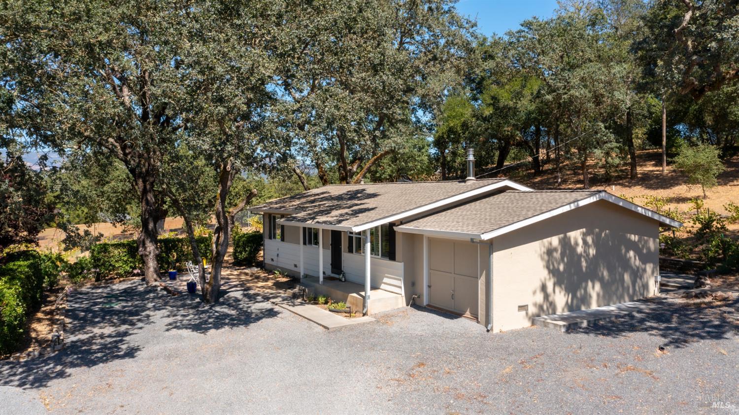 1240 Alexander Valley Road — photo