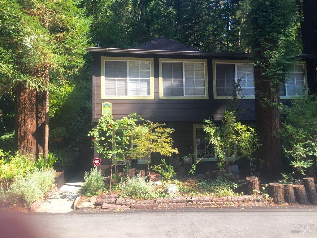 14592 Canyon 1 Road — photo
