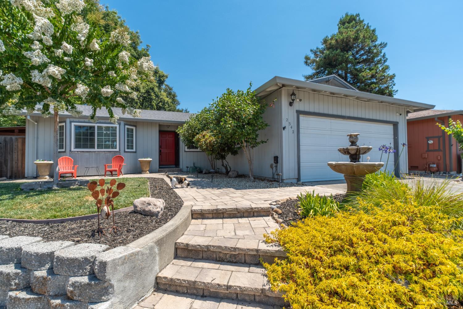 2342 Baggett Court — photo