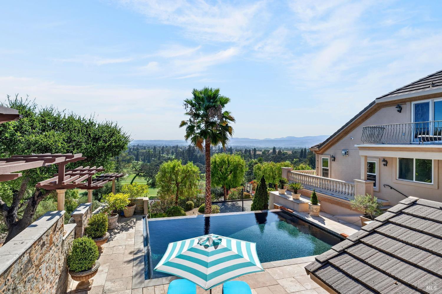1176 Castle Oaks Drive — photo