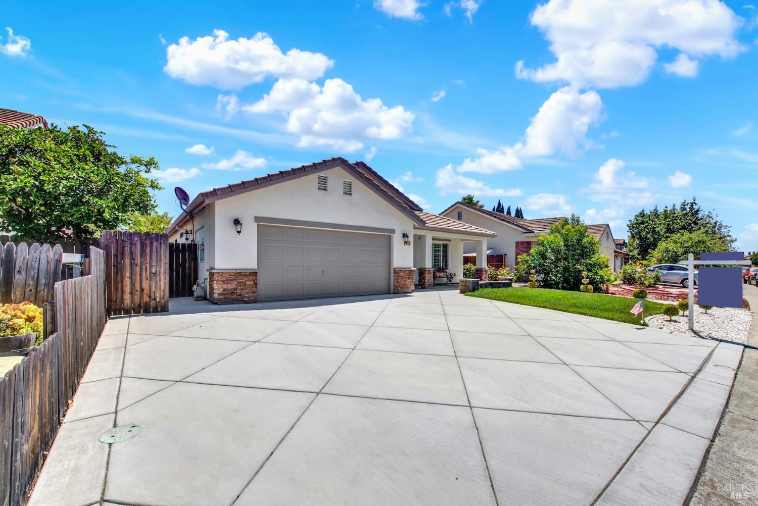 560 Evans Road, Dixon, CA 95620 — photo 2