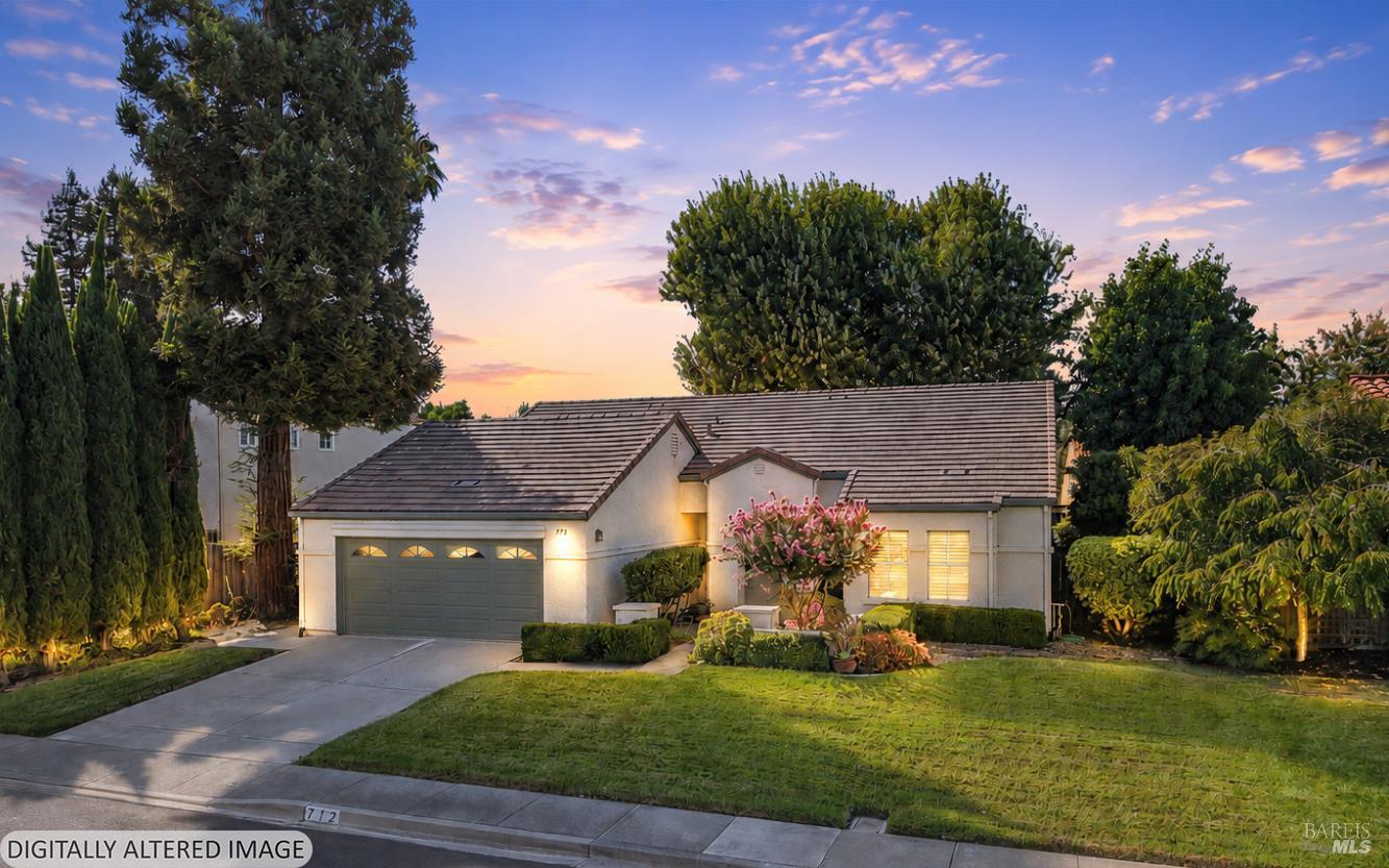 712 Ashford Court — photo