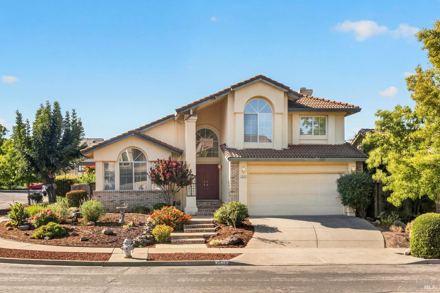2578 Harvest Lane — photo