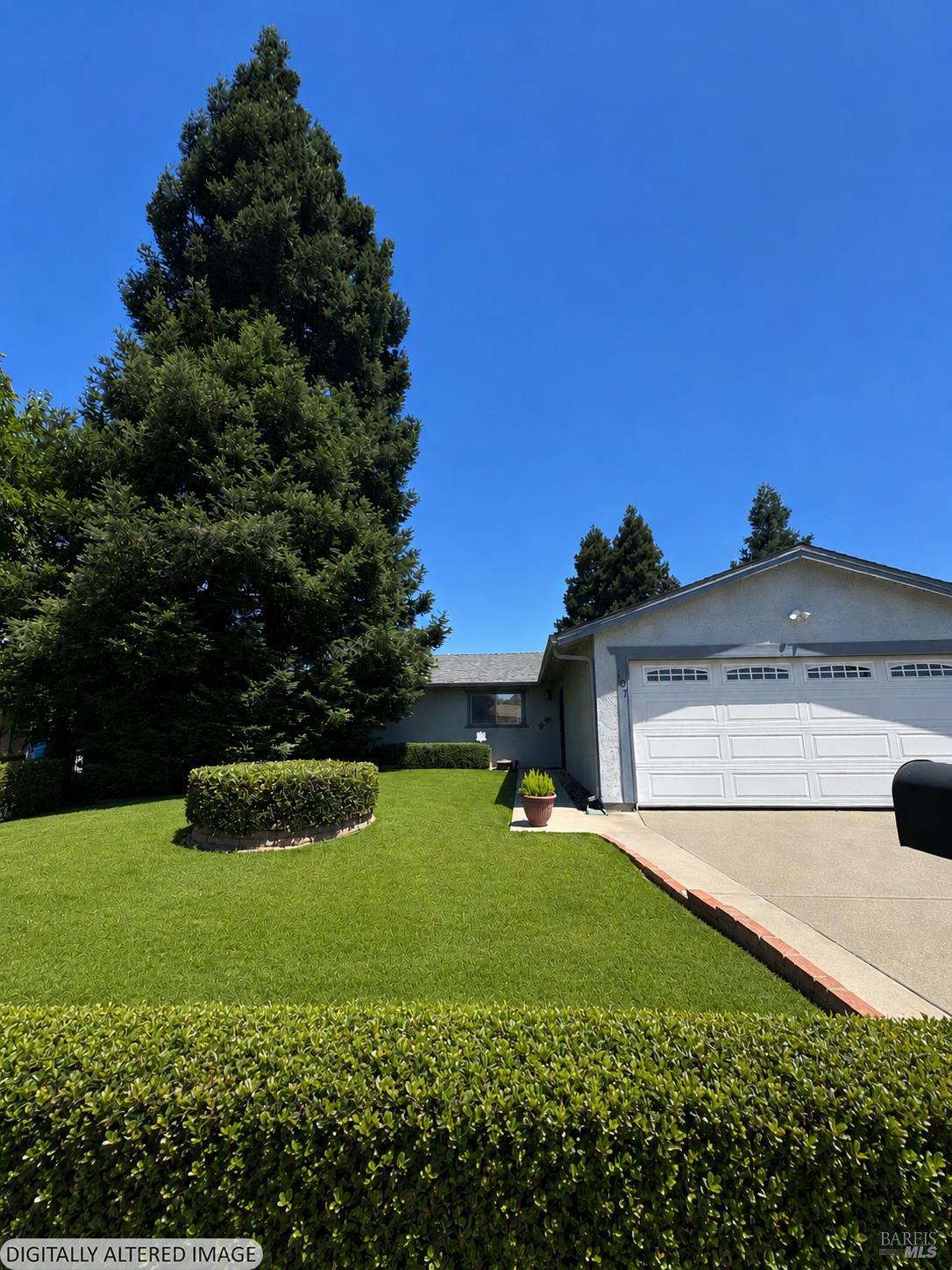 107 Greg Court — photo