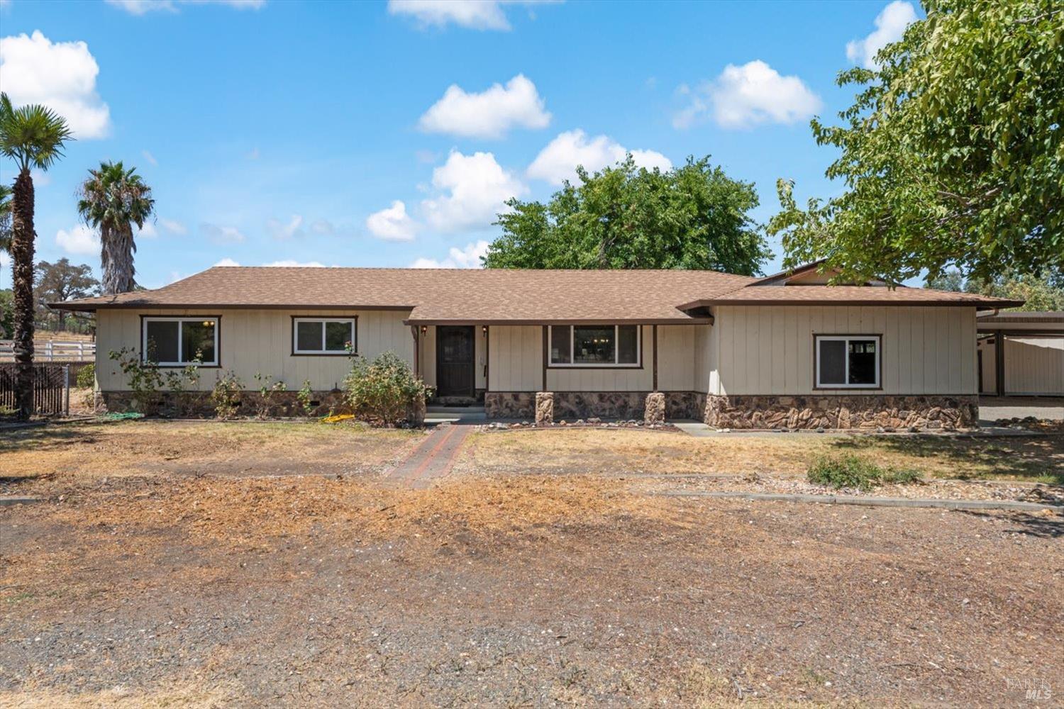 7383 Wagon Wheel Lane — photo