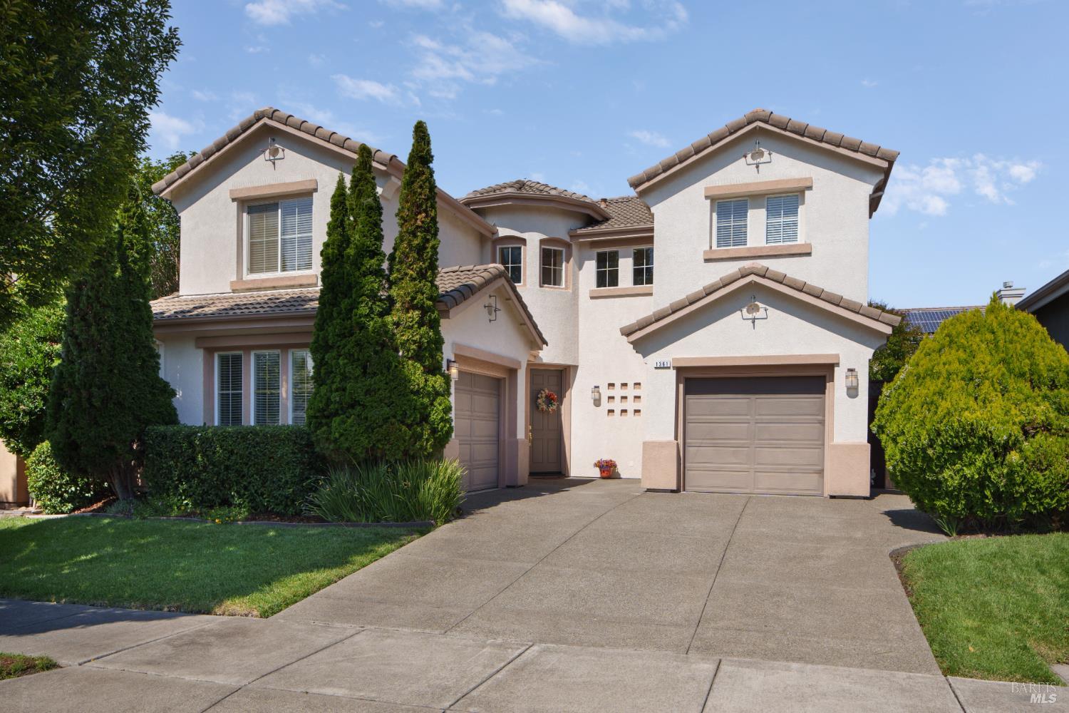 1361 Birdie Drive — photo