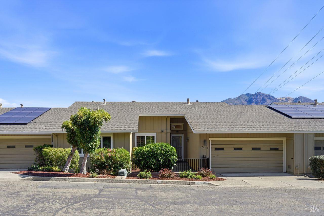 7103 Overlook Drive — photo