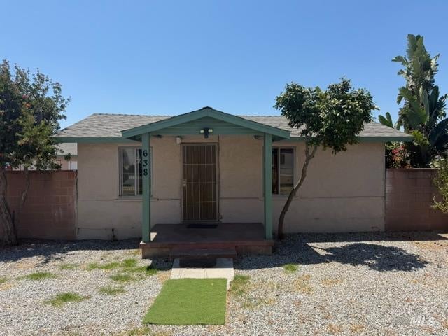 638 E Maitland Street — photo