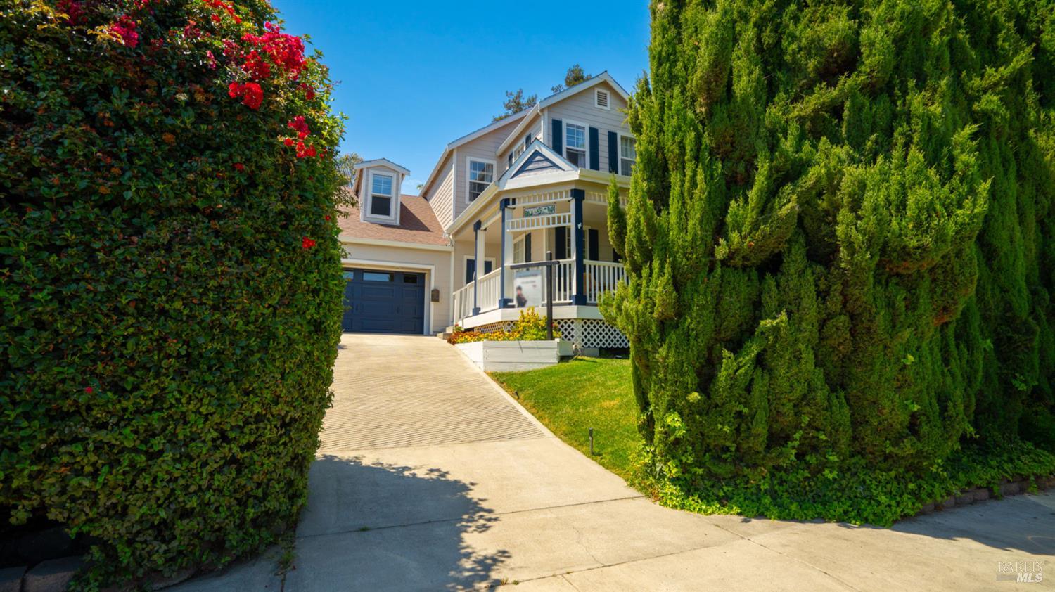 358 Rodeo Avenue, Rodeo, CA 94572 — photo 2