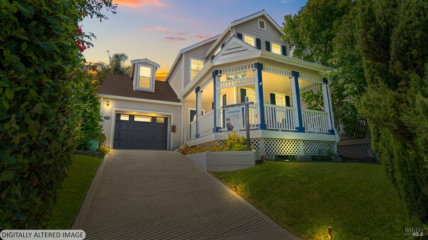 358 Rodeo Avenue, Rodeo, CA 94572 — photo 3