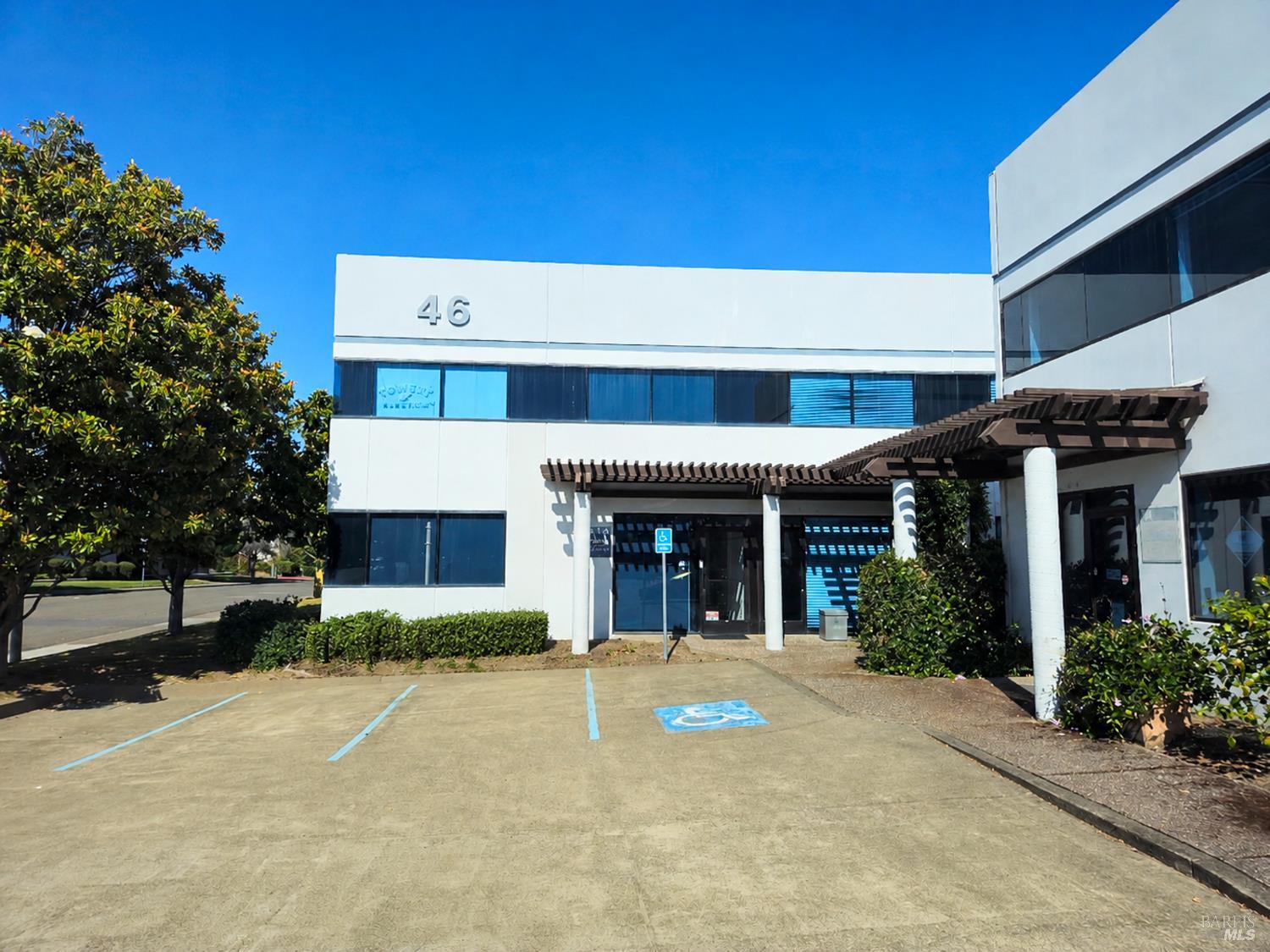 46 Digital Drive 2B — photo
