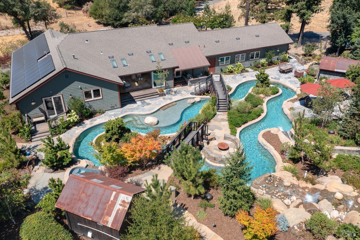 1889 Riebli Road, Santa Rosa, CA 95404 — photo 3