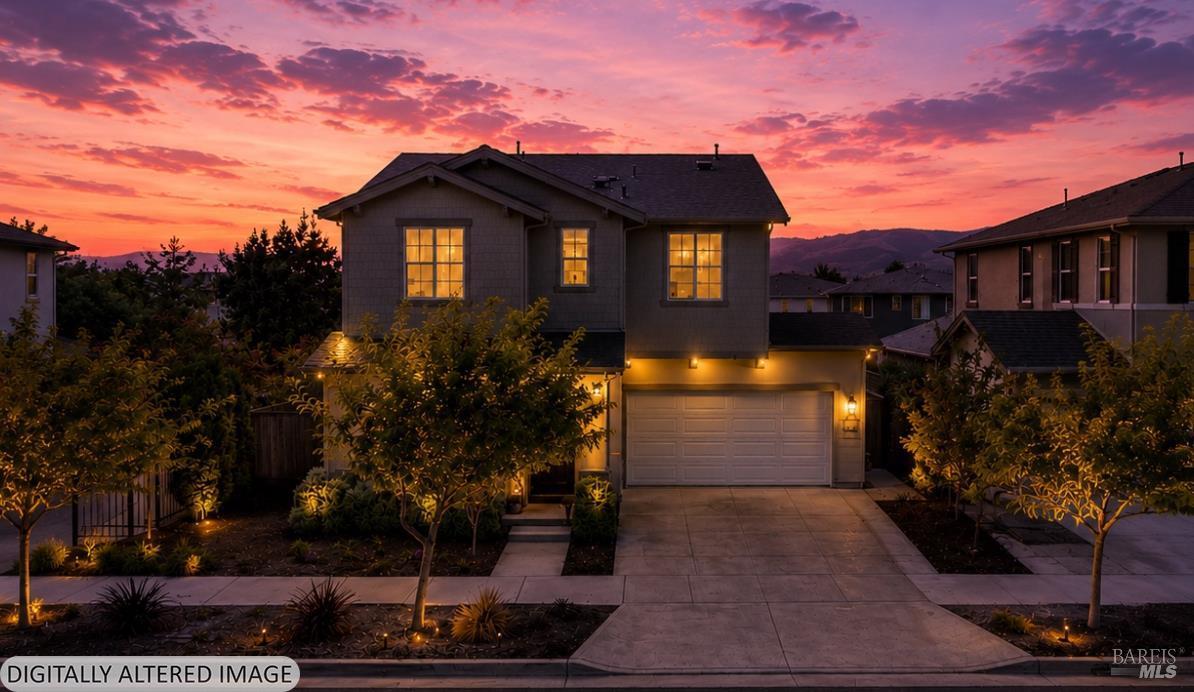 1605 Country Manor Drive — photo