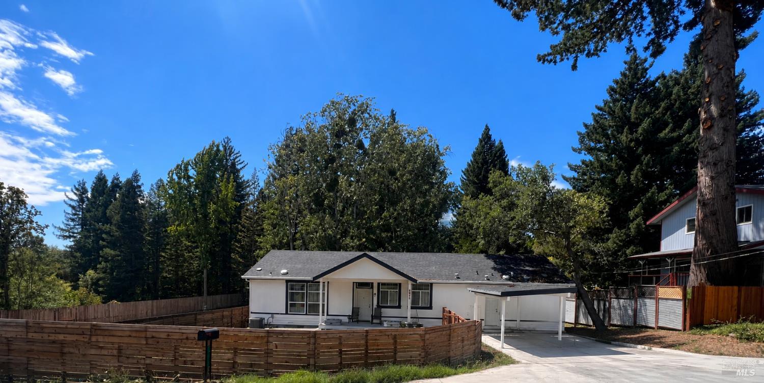 6274 Van Keppel Road — photo