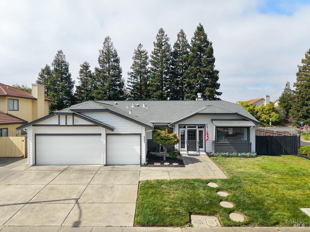 301 Darley Drive — photo
