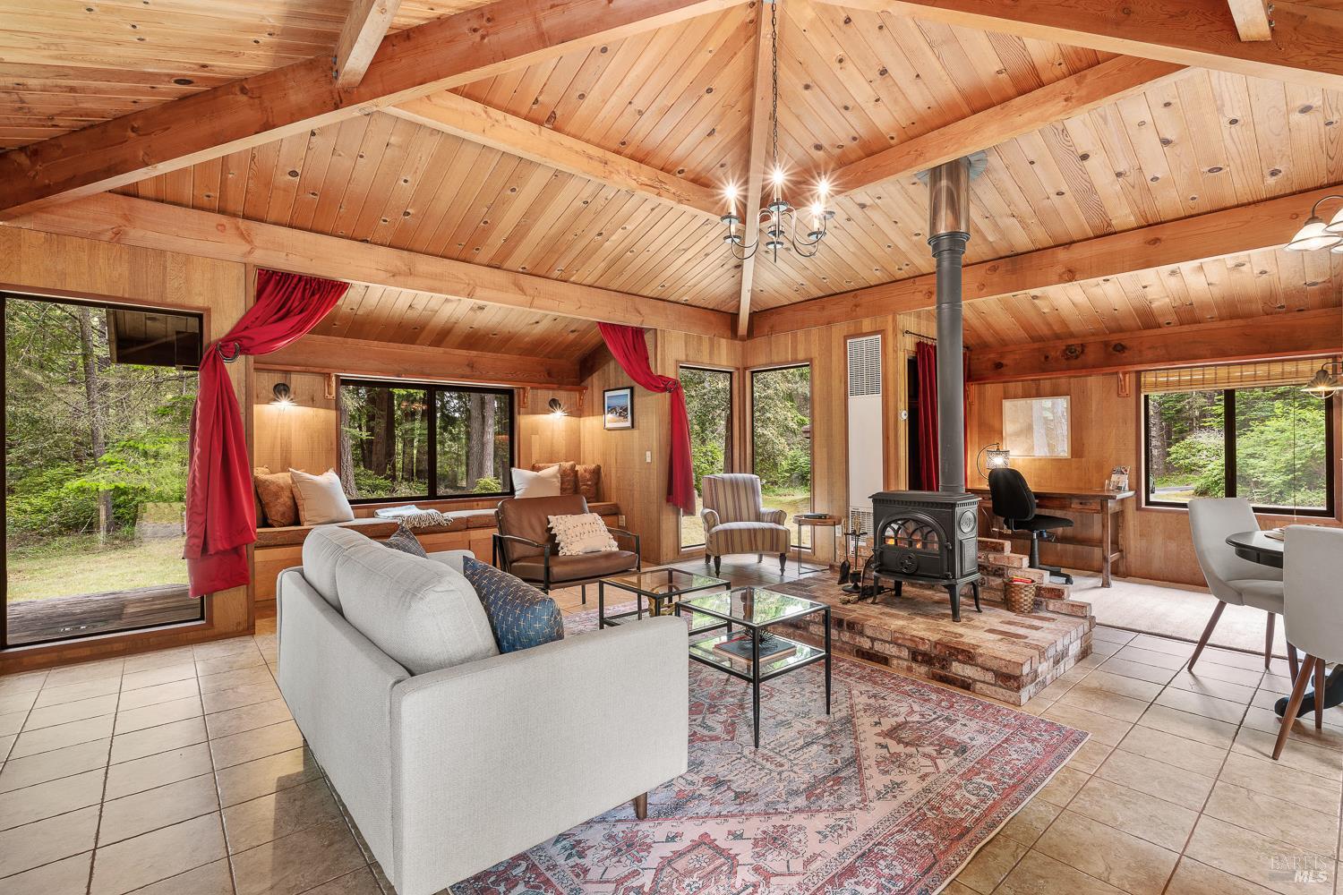 36688 Timber Ridge Road, The Sea Ranch, CA 95497 — photo 3