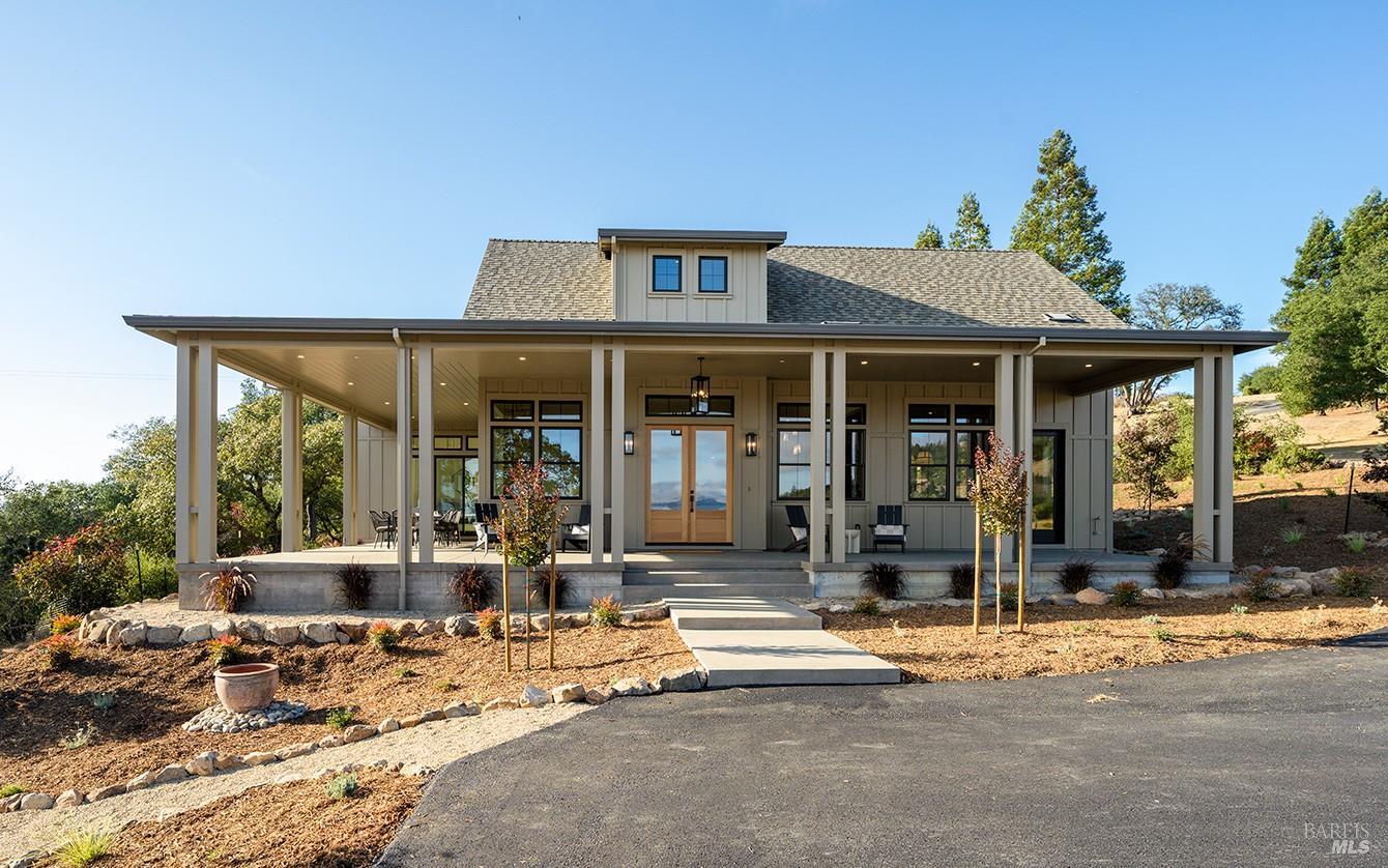 5055 Upper Ridge Road, Santa Rosa, CA 95404 — photo 3
