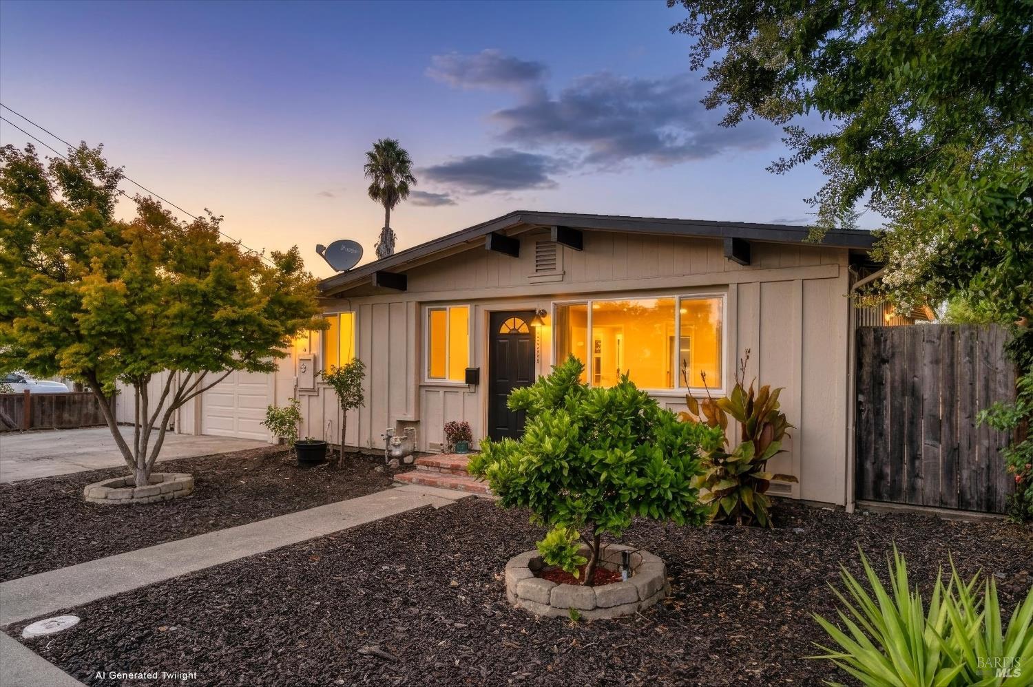 745 Camellia Court — photo