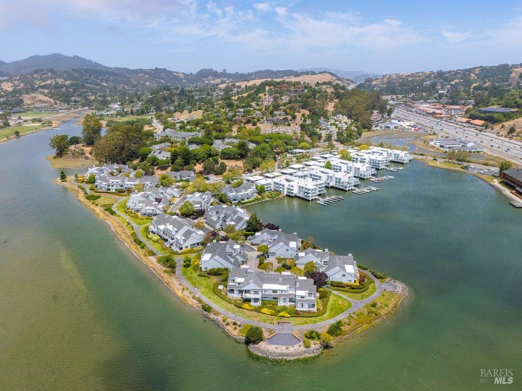 6052 Shelter Bay Avenue — photo