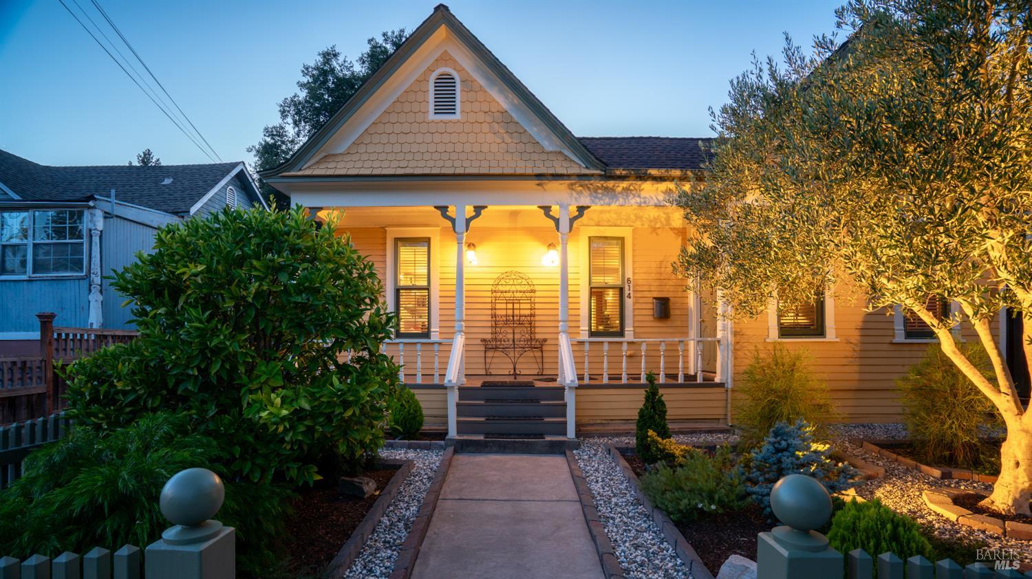 614 E Street, Petaluma, CA 94952 — photo 2