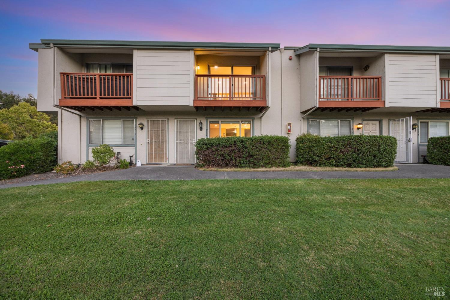 1029 Golf Course Drive, Rohnert Park, CA 94928 — photo 2